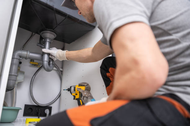 Commercial Plumbing Services in Waynesboro, PA